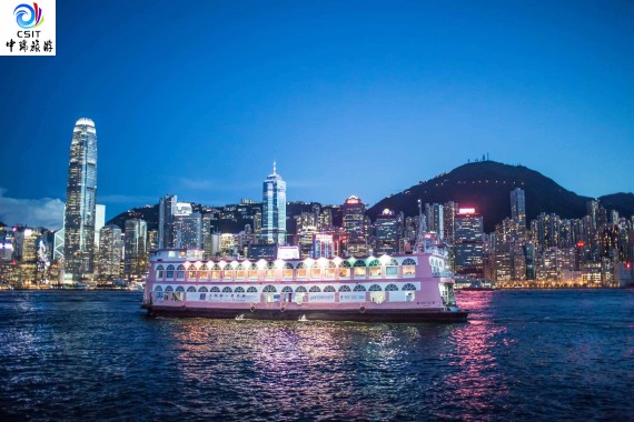 主推●港澳游纯玩双飞5日游