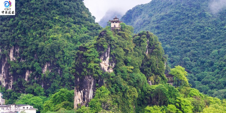 邂逅桂林，隐享一段精致曼妙的旅行