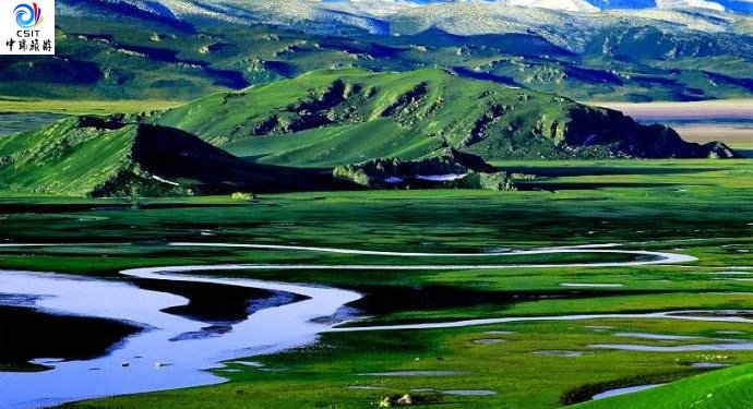 夏天暑假去哪里玩？一个过来人推荐您去新疆