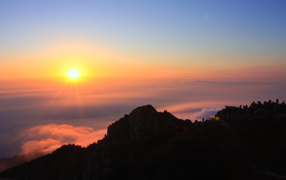 山东泰山汽车一日游