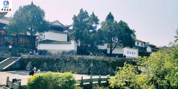 苏杭游记之杭州篇