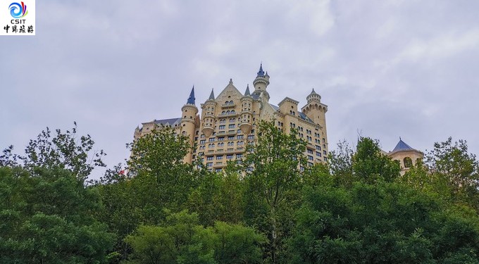 【北方明珠，浪漫之都】大连+旅顺的闲逛之旅