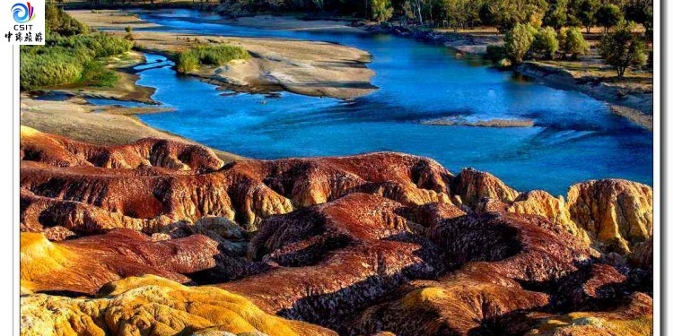 新疆自由行游记~