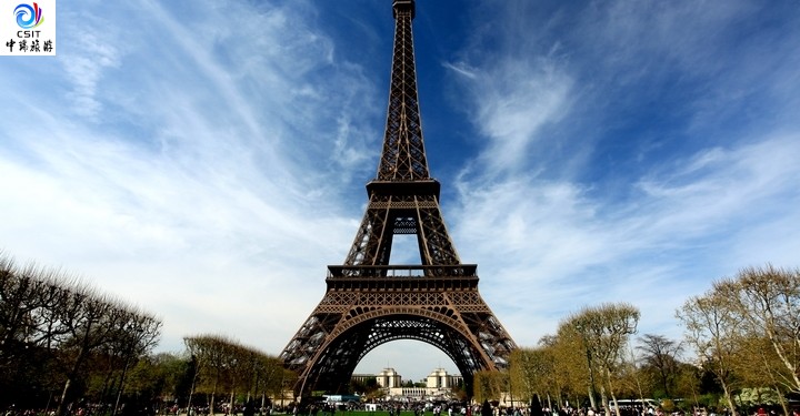 游记分享--欧洲游记