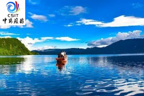 主推-云南【漫旅经典】昆明/大理/丽江/香格里拉/泸沽湖/版纳纯玩双飞 12日游