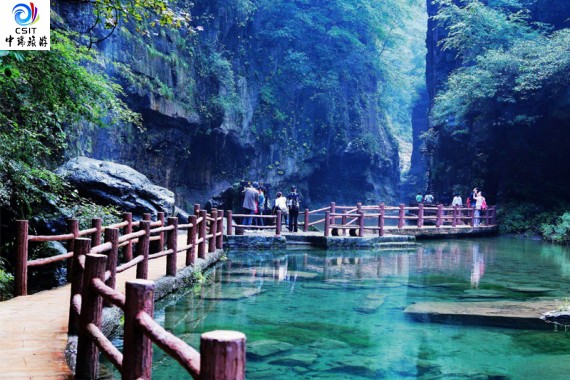 河南AAAAA云台山汽车二日半游 LZ