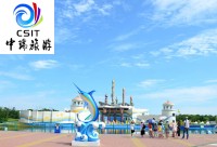 秦皇岛/南北戴河两晚三天598/汽车