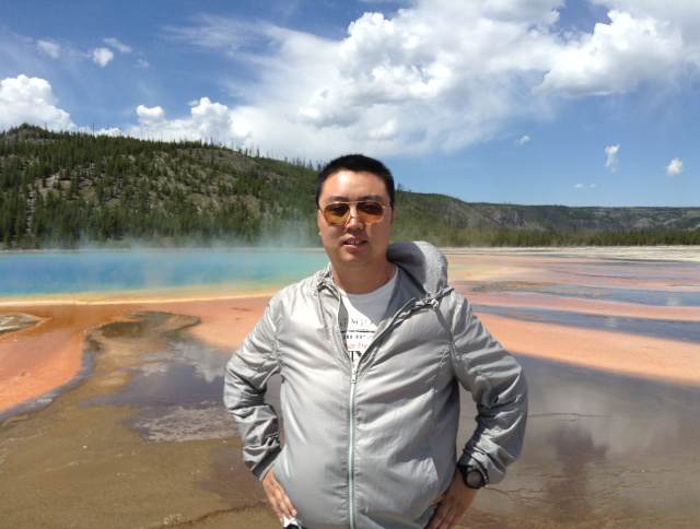 中瑞国际旅行社有限公司简介
