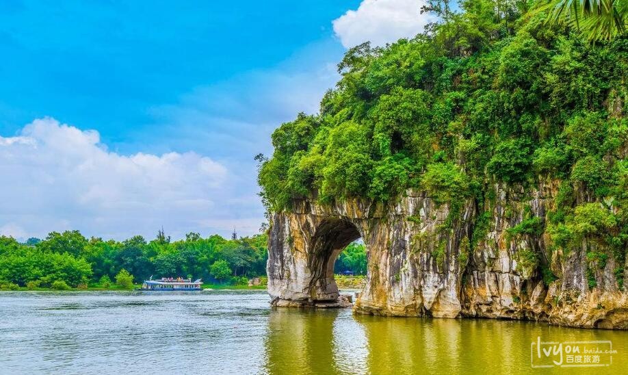广西-【盛世桂林+龙脊】单高单卧6日游