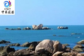 主推海南-逐浪海陆空三亚双飞6日游 