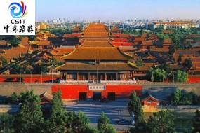 北京-璀璨北京二日游夜车WN