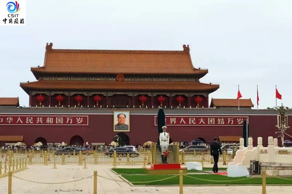 北京夜班二日游EC
