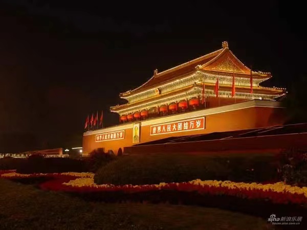 北京-魅力北京二日游2日游夜班车WN