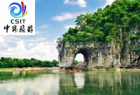 特惠指定日期12月18号主推-广西桂林趣游全景大漓江双卧6日游