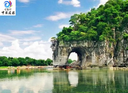 特惠指定日期12月18号主推-广西桂林趣游全景大漓江双卧6日游