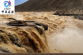 【壶口千人游】壶口瀑布+平遥古城+壶口演出纯玩2日游