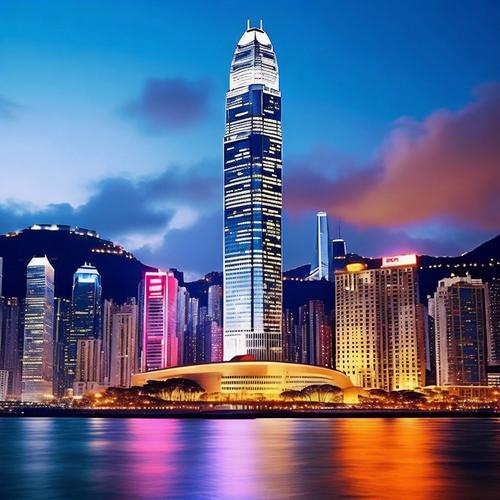 品质港澳双飞6日