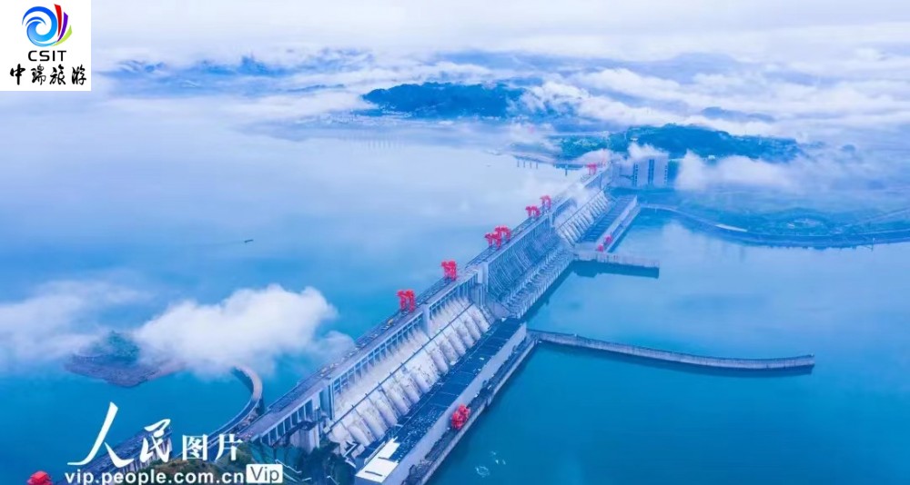 一价全含、游轮三峡【长江孚泰】上水双卧6日游