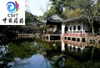 特价江南·苏沪杭双飞4日