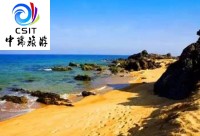 大连-【中朝边境】山东+魅力丹东大连单/双船5日游