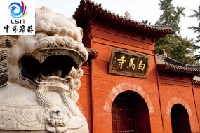 河南千年帝都洛阳汽车纯玩二日游HF