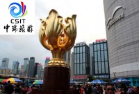 港澳经典爸妈双飞6日游