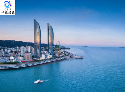 特惠指定日期12月19/23号主推厦门-【漫游·云水谣】纯玩双飞5日游