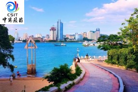 福建-旅拍泉州hy