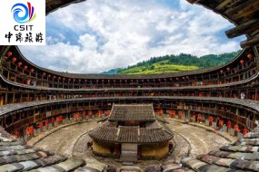 福建-厦门土楼hy