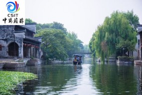 华东五市纯玩白班4日KX