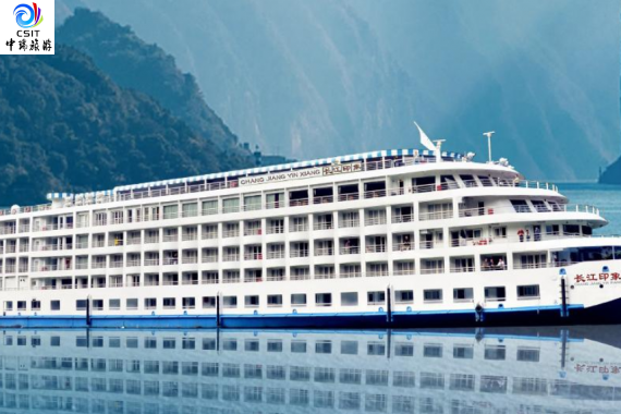 游轮-【长江印象】宜昌—重庆双卧8日游