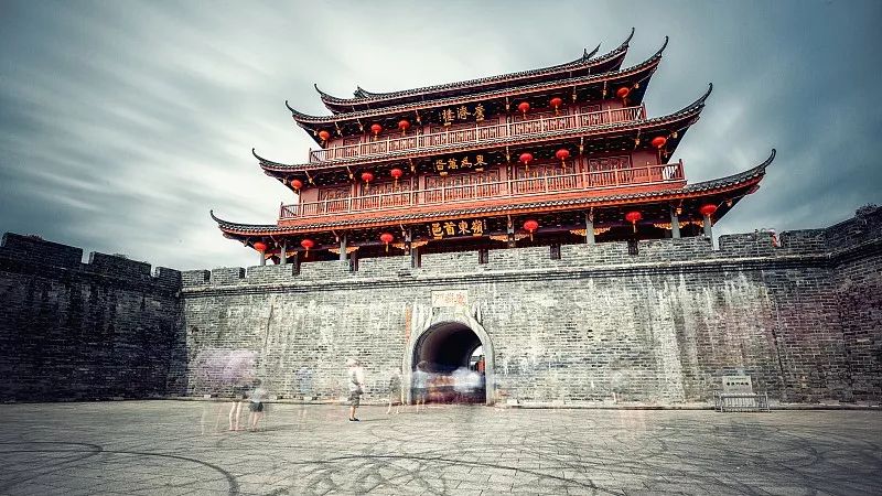 广东-乐享潮汕双飞5天
