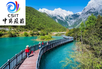 主推云南-【漫品旅途】-昆大丽版纳8天