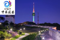 韩国-【乐享首尔】4+1双飞5日游