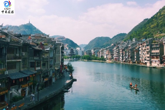 小包团贵州---贵州纯玩5日游