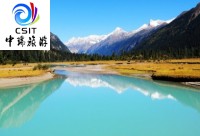 西藏-邂逅希尔顿-国际五星希尔顿