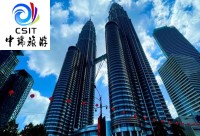 新加坡-惠游新马5晚7日