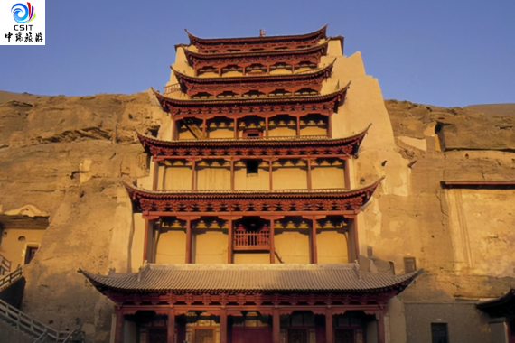 额济遇上敦煌（双高/去卧回高）