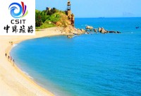 蓬莱-【爱尚长岛】---夜宿长岛纯玩汽车3日游