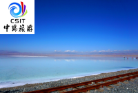 青海-探秘五湖7天6晚