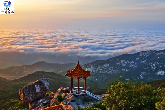 泰山+岱庙+泰安老街纯玩2日半游HY