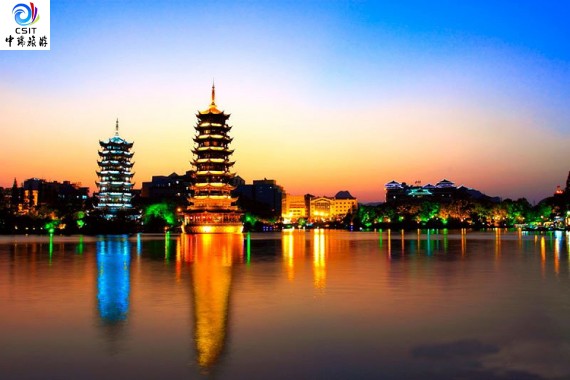 【逛长沙游武汉】探寻楚沙文化，品味汉湘美食---武汉、长沙纯玩四日游LZ
