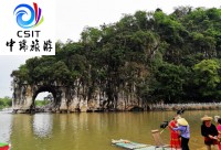湖南韶山 畅享广西 韶山-桂林-阳朔-巴马7日游LZ