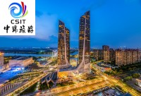 烟雨江南华东4日游DH