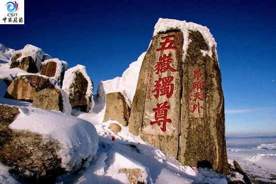 泰山一日游FQ