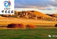 金秋坝上 【秋日限定】云慢疏林·追梦坝上豪华四日游  LZ  