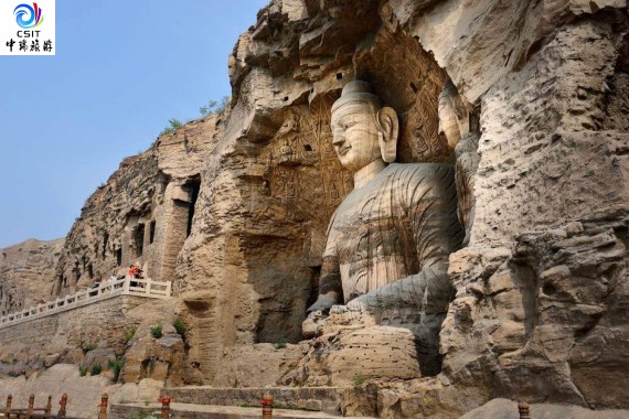 大同-晋在眼前三日游LP