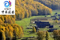 全陪班纯玩新疆双飞8日游（HY）