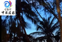 海南-甩位海南  邯郸飞三亚双飞5天