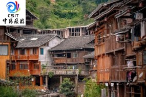 主推贵州--原美贵州梵净山真纯玩6天5晚